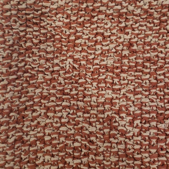 19"x19" square pillow cover - Picture 2 of 3